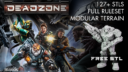 Deadzone Frontier 6