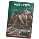 Warcrow Booklet