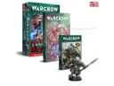 Warcrow Winds From The North Bundle En 1