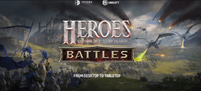 Archon Studio Heroes Of Might & Magic 1