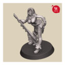 Artel „W“ Miniatures Neue Previews 02