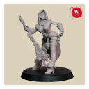 Artel „W“ Miniatures Neue Previews 03