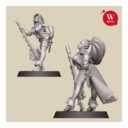 Artel „W“ Miniatures Neue Previews 04