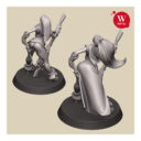 Artel „W“ Miniatures Neue Previews 05