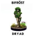 BifröstDryad