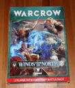 CB Unboxing Warcrow 1