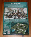 CB Unboxing Warcrow 2