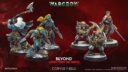 CB Warcrow Preview Gencon 3