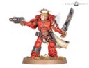 Games Workshop Blood Angels Reveals – More Heroes Of Baal Cross The Rubicon Primaris 3