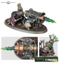 Games Workshop The Slaughter At Hel Crown Global Campaign – The Winner Revealed 11