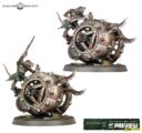 Games Workshop The Slaughter At Hel Crown Global Campaign – The Winner Revealed 12