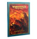 Games Workshop ARCANE JOURNAL WARRIORS OF CHAOS (ENGLISCH) 1