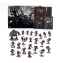 Games Workshop ARMEESET DER BLOOD ANGELS 1