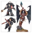 Games Workshop ARMEESET DER BLOOD ANGELS 2