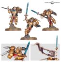 Games Workshop Blood Angels Reveals – Angelic Visions Descend To Rout The Enemies Of Baal 6