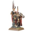 Games Workshop CHAMPION DES CHAOS