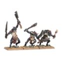 Games Workshop CHAOSTROLLE