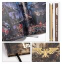 Games Workshop CODEX IMPERIAL AGENTS (COLLECTORS EDITION) (ENGLISCH) 2