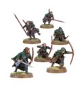 Games Workshop DÚNEDAIN™ DES NORDENS