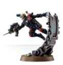 Games Workshop EVERSOR ASSASSINE