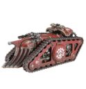 Games Workshop GEPANZERTER KETTENTRANSPORTER TRIAROS