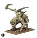 Games Workshop GIGANTISCHE CHAOSBRUT