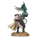 Games Workshop GROSSINQUISITORIN KYRIA DRAXUS