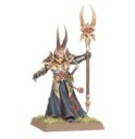 Games Workshop HEXER DES CHAOS