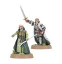 Games Workshop KÖNIG ARVEDUI & MALBETH DER SEHER