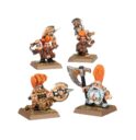 Games Workshop LEGENDÄRE SLAYER DER ZWERGE