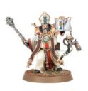 Games Workshop MINISTORUM PRIESTER