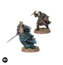 Games Workshop NAZTHÁK UND DER SCHATTEN VON RHUDAUR™, HELDEN VON ANGMAR™