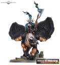 Games Workshop NOVA Open Preview – New Stormcast Eternals Arrive In A Flash Of Thunder 1