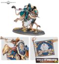 Games Workshop NOVA Open Preview – New Stormcast Eternals Arrive In A Flash Of Thunder 11