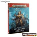 Games Workshop NOVA Open Preview – New Stormcast Eternals Arrive In A Flash Of Thunder 14