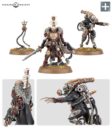 Games Workshop New Warhammer+ Miniatures – Subscribe To Choose From Two Incredible New Models 1