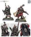 Games Workshop New Warhammer+ Miniatures – Subscribe To Choose From Two Incredible New Models 2