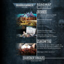 Games Workshop Nova Open 2024 Warhammer 40.000 Roadmap 1