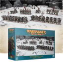 Games Workshop Old World Almanack – Warriors Of Chaos Assemble For The Dark Gods 1