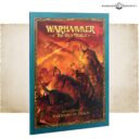 Games Workshop Old World Almanack – Warriors Of Chaos Assemble For The Dark Gods 2