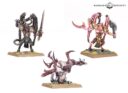 Games Workshop Old World Almanack – Warriors Of Chaos Assemble For The Dark Gods 24