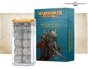 Games Workshop Old World Almanack – Warriors Of Chaos Assemble For The Dark Gods 3