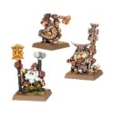 Games Workshop RUNENSCHMIEDE DER ZWERGE