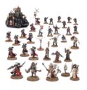 Games Workshop STREITMACHT DER AGENTEN DES IMPERIUMS ORDO HAERETICUS