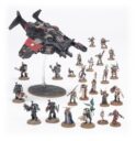 Games Workshop STREITMACHT DER AGENTEN DES IMPERIUMS ORDO XENOS