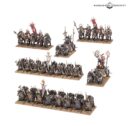 Games Workshop Sunday Preview – Machines Wage Civil War On Mars And Chaos Hordes Descend From The North 10