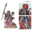 Games Workshop Sunday Preview – Machines Wage Civil War On Mars And Chaos Hordes Descend From The North 2