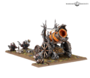 Games Workshop Sunday Preview – Machines Wage Civil War On Mars And Chaos Hordes Descend From The North 29