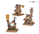 Games Workshop Sunday Preview – Machines Wage Civil War On Mars And Chaos Hordes Descend From The North 32