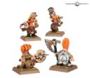 Games Workshop Sunday Preview – Machines Wage Civil War On Mars And Chaos Hordes Descend From The North 33